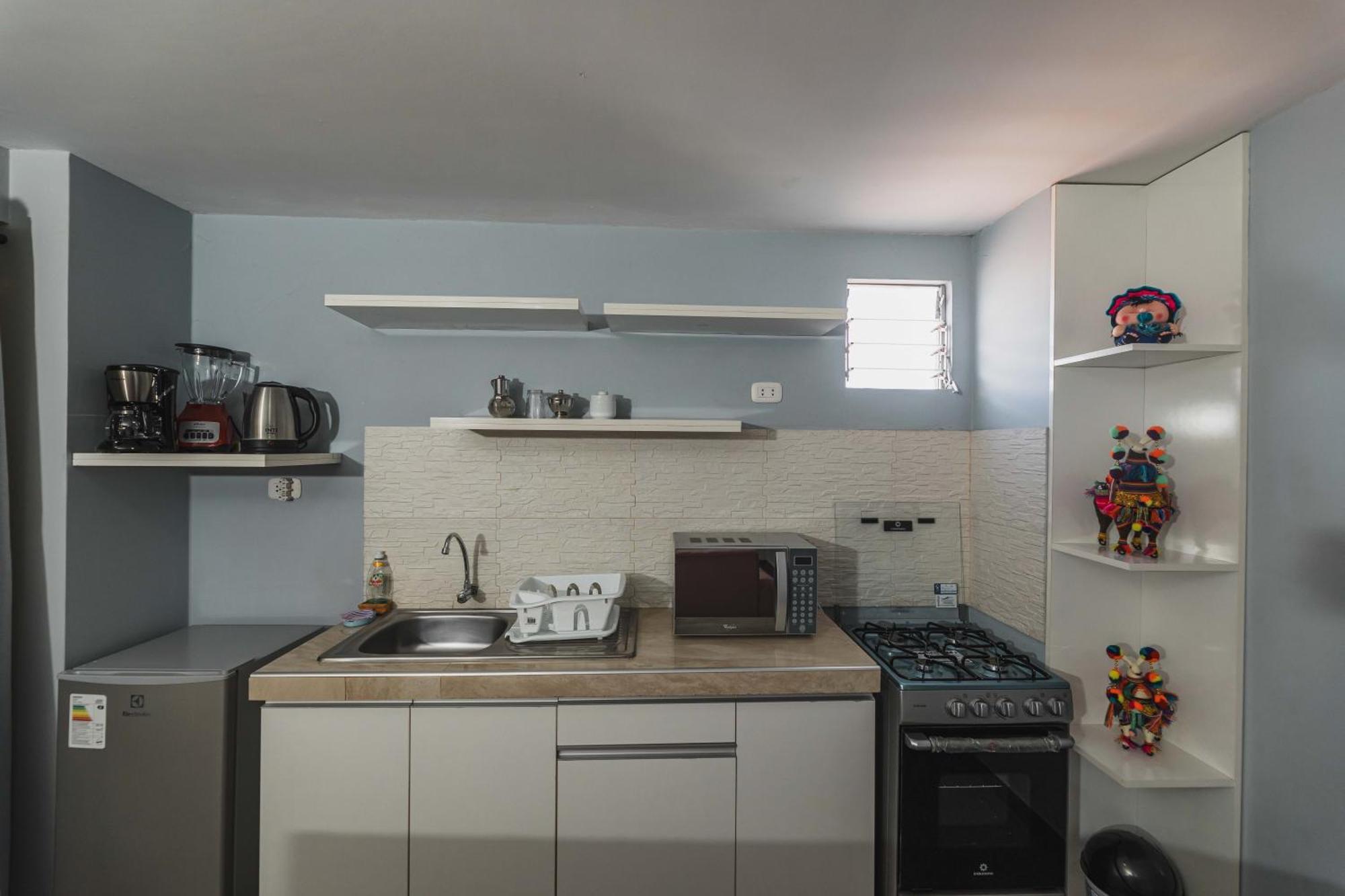 San Pedro Apartments Cuzco Zewnętrze zdjęcie