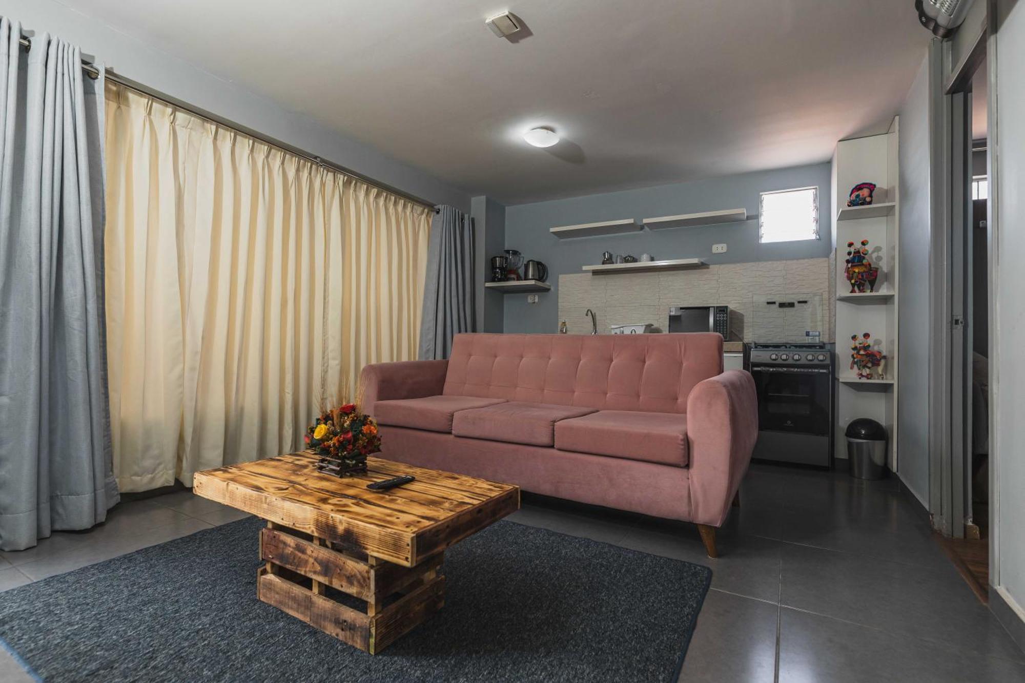 San Pedro Apartments Cuzco Zewnętrze zdjęcie