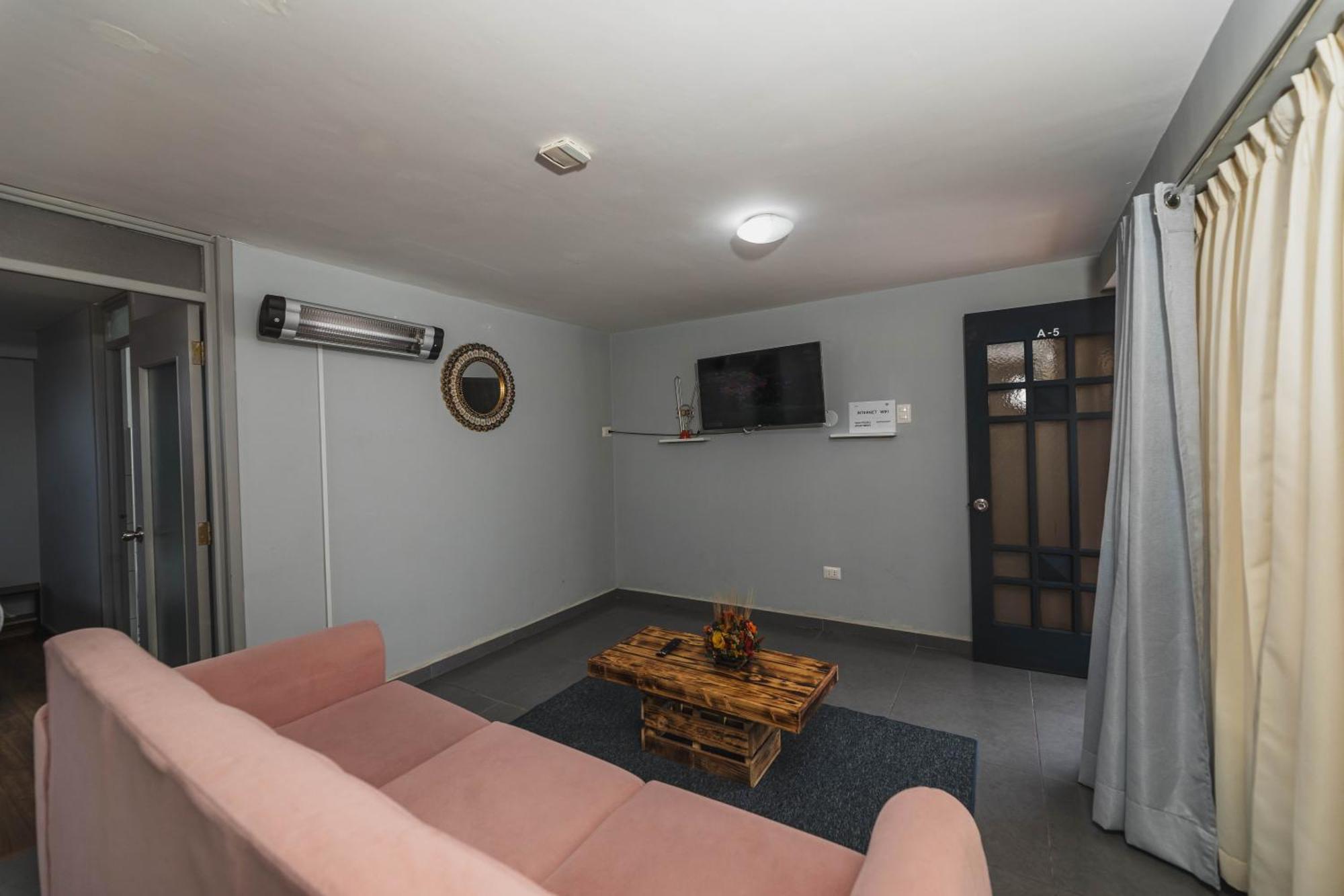 San Pedro Apartments Cuzco Zewnętrze zdjęcie