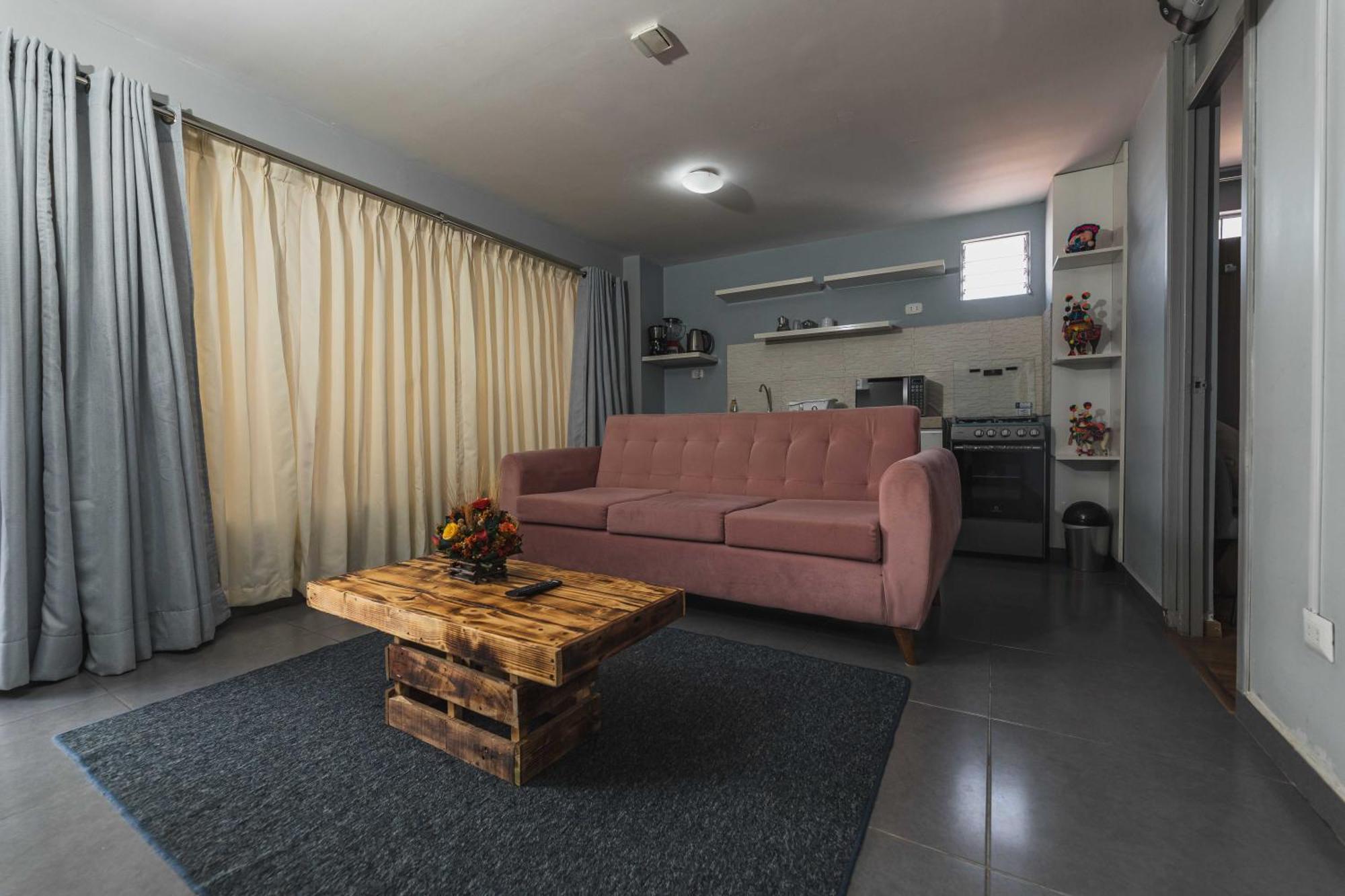 San Pedro Apartments Cuzco Zewnętrze zdjęcie