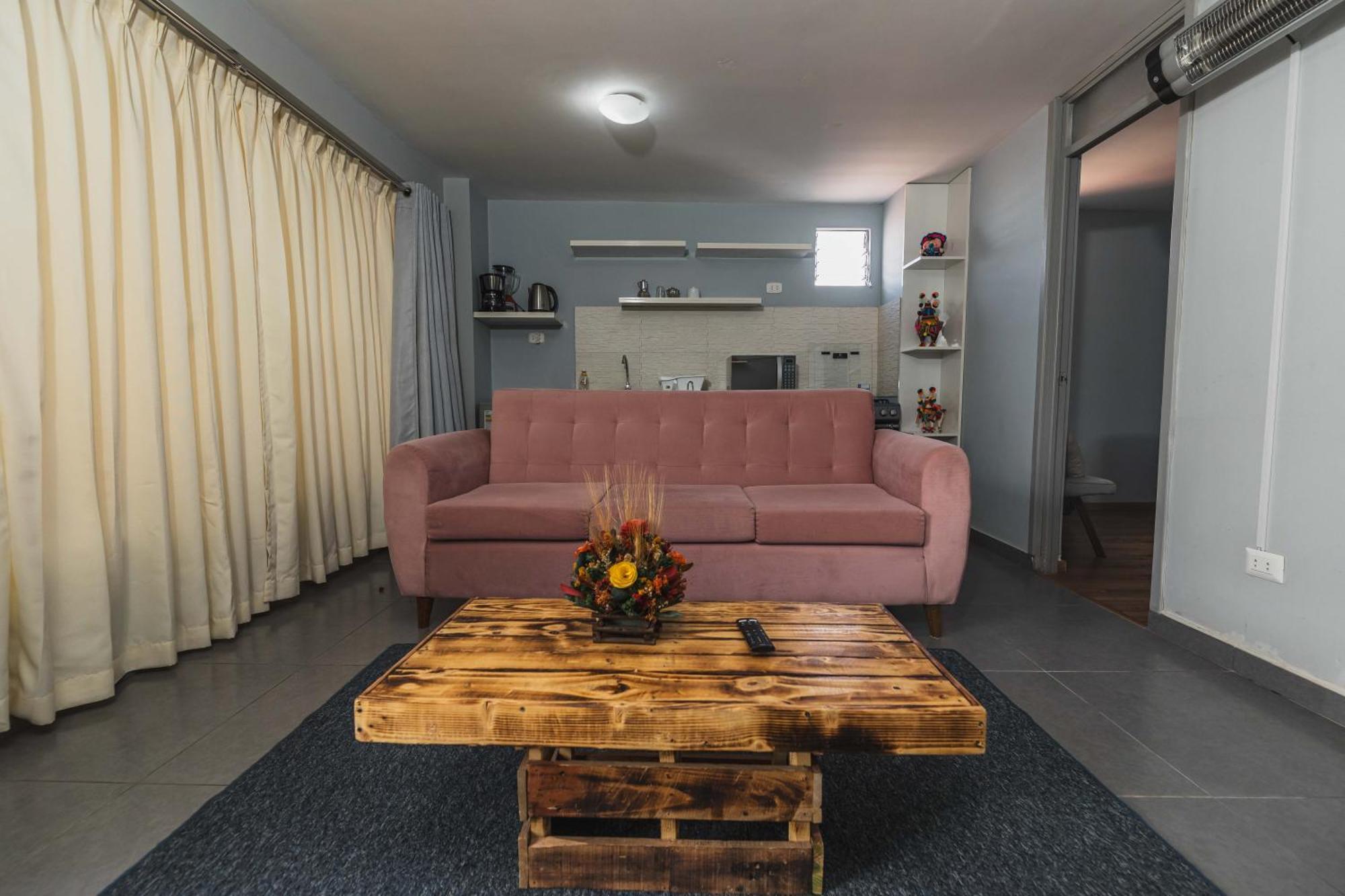 San Pedro Apartments Cuzco Zewnętrze zdjęcie