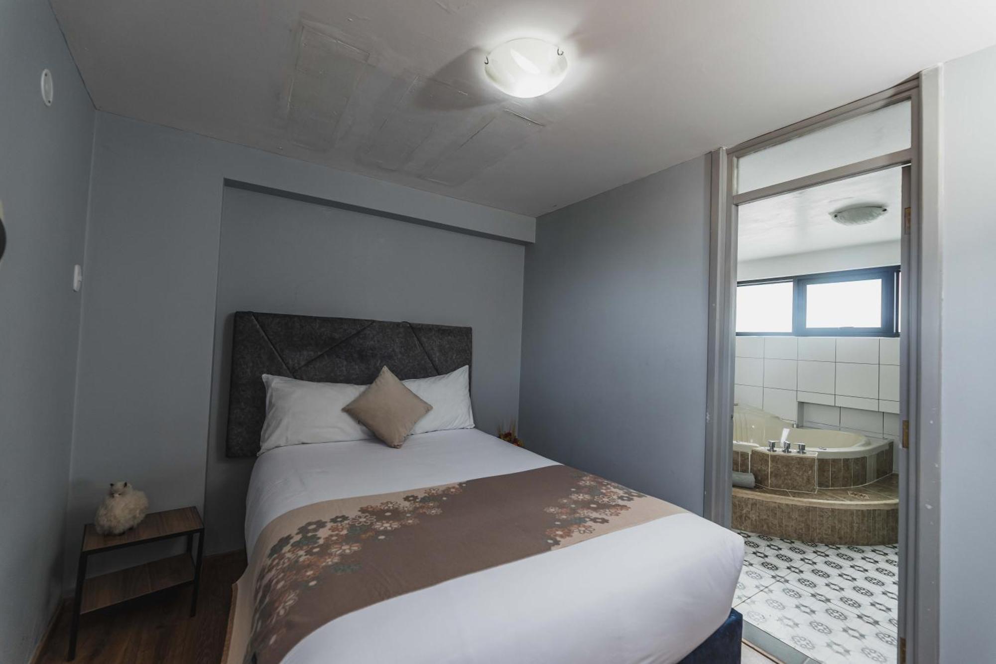 San Pedro Apartments Cuzco Zewnętrze zdjęcie