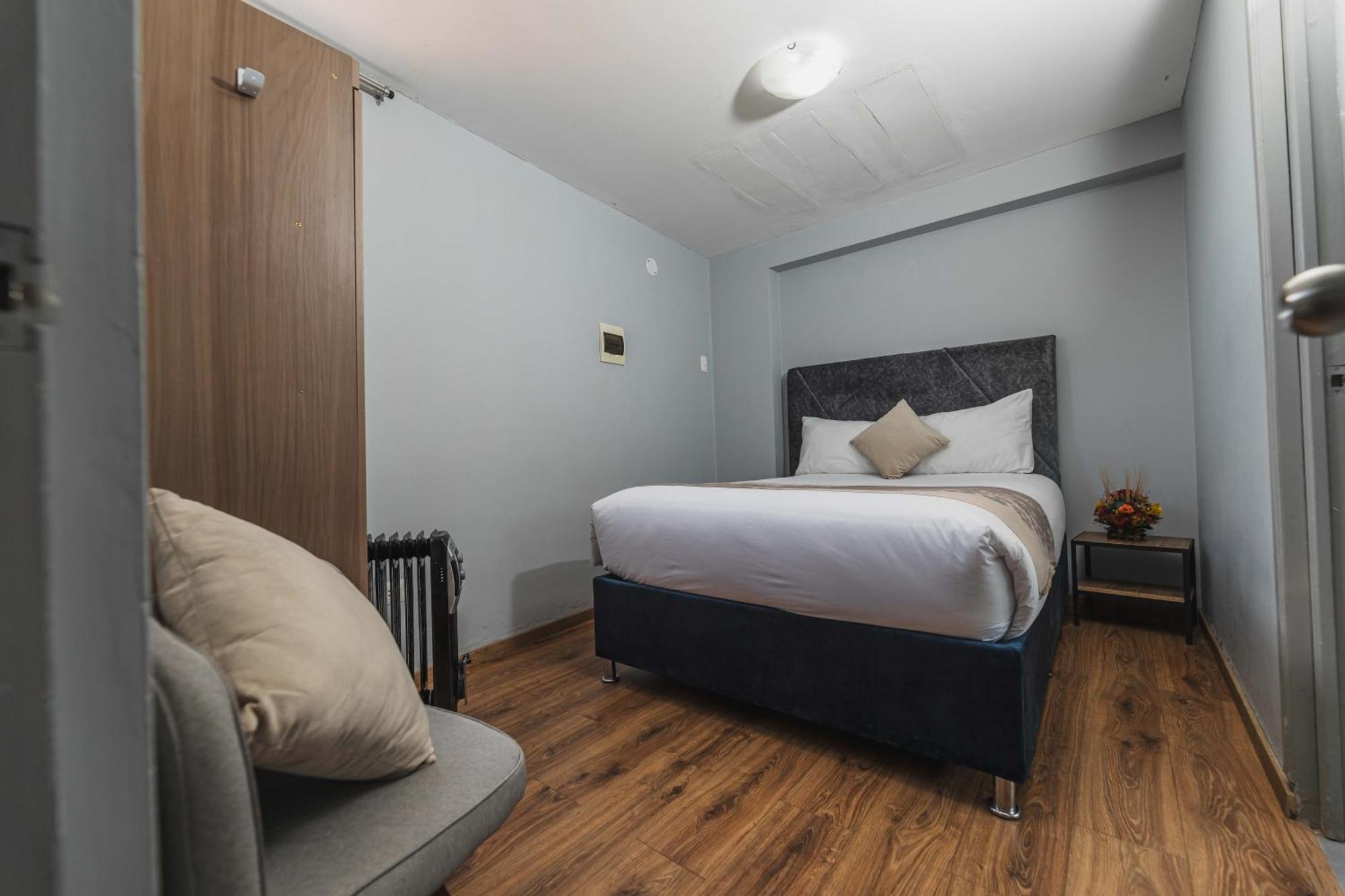 San Pedro Apartments Cuzco Zewnętrze zdjęcie