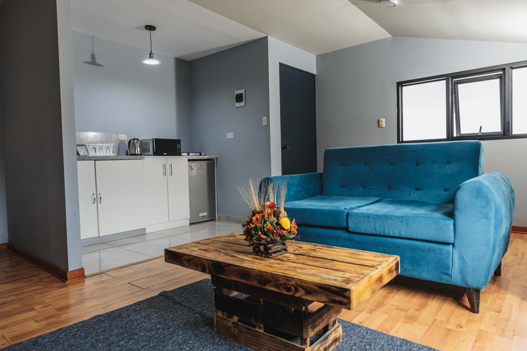 San Pedro Apartments Cuzco Zewnętrze zdjęcie