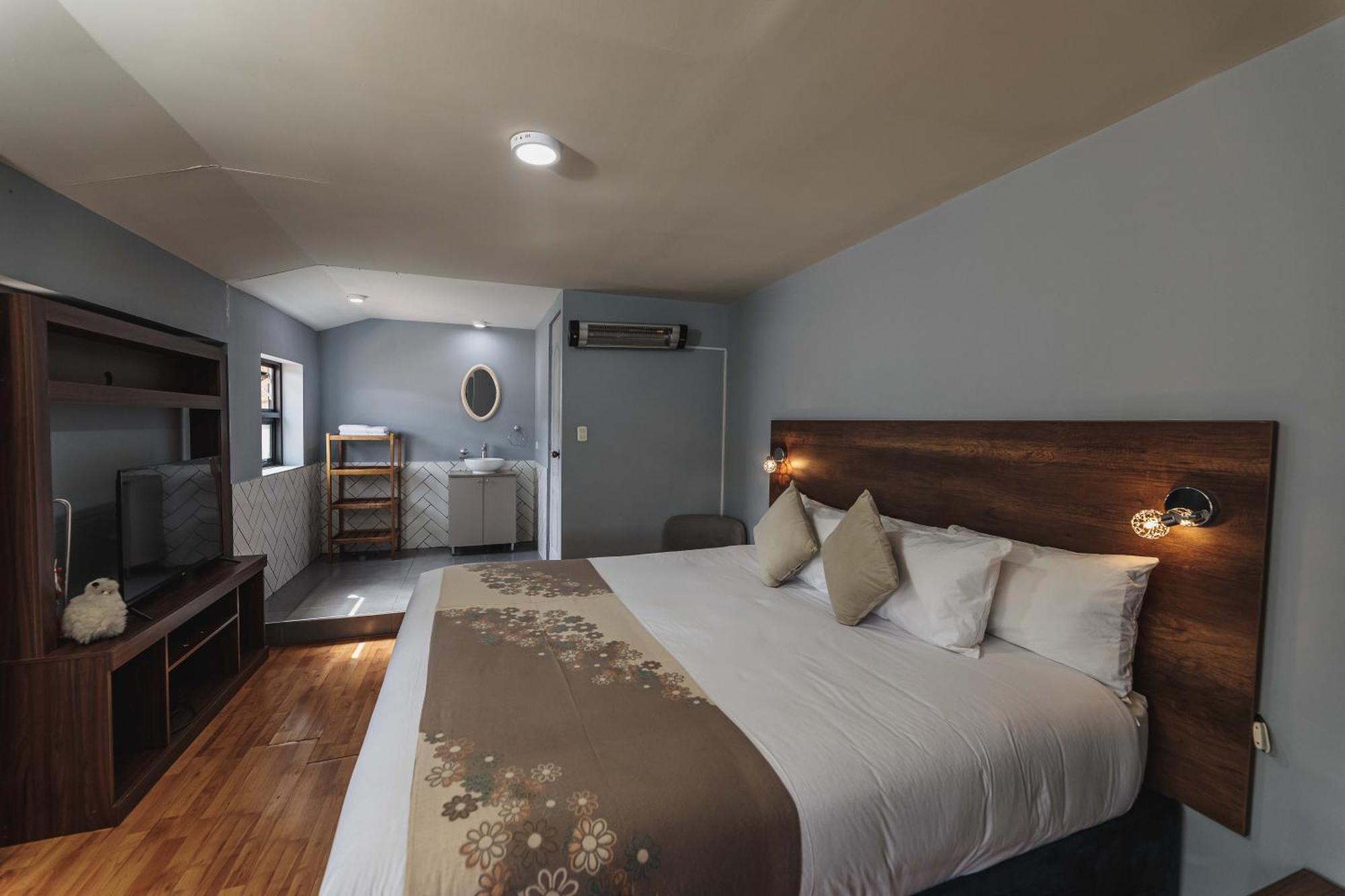 San Pedro Apartments Cuzco Zewnętrze zdjęcie