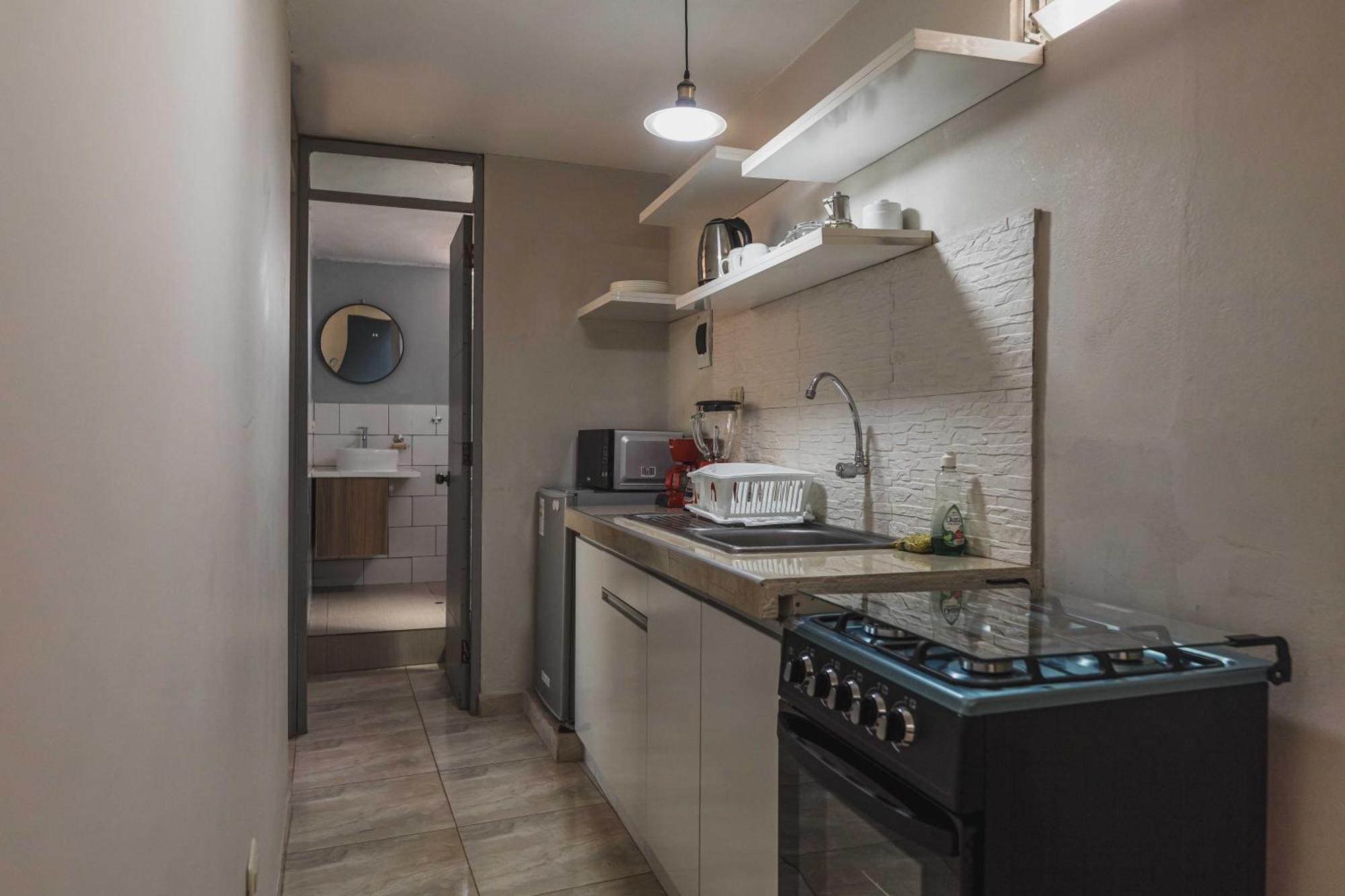 San Pedro Apartments Cuzco Zewnętrze zdjęcie