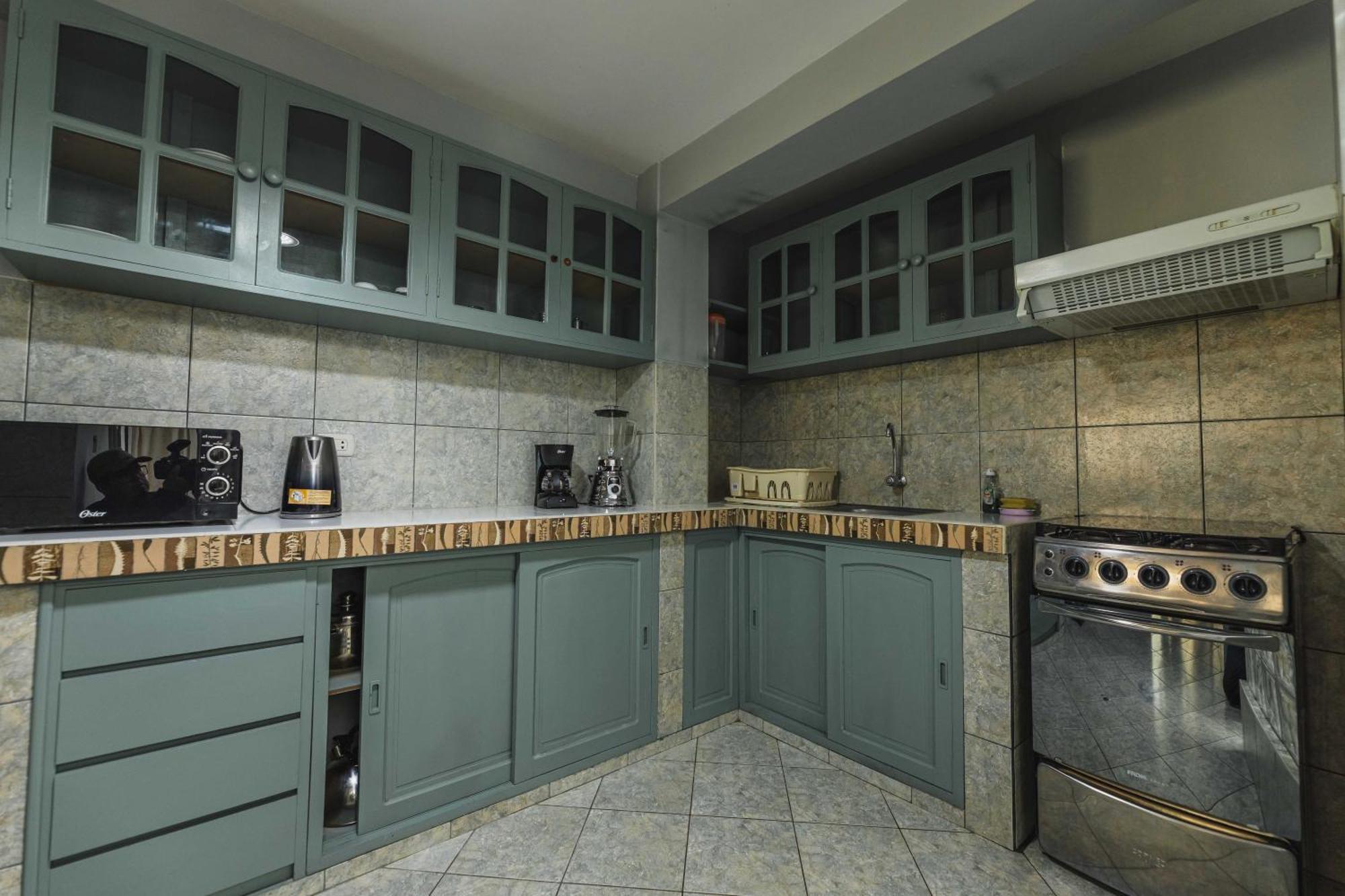 San Pedro Apartments Cuzco Zewnętrze zdjęcie