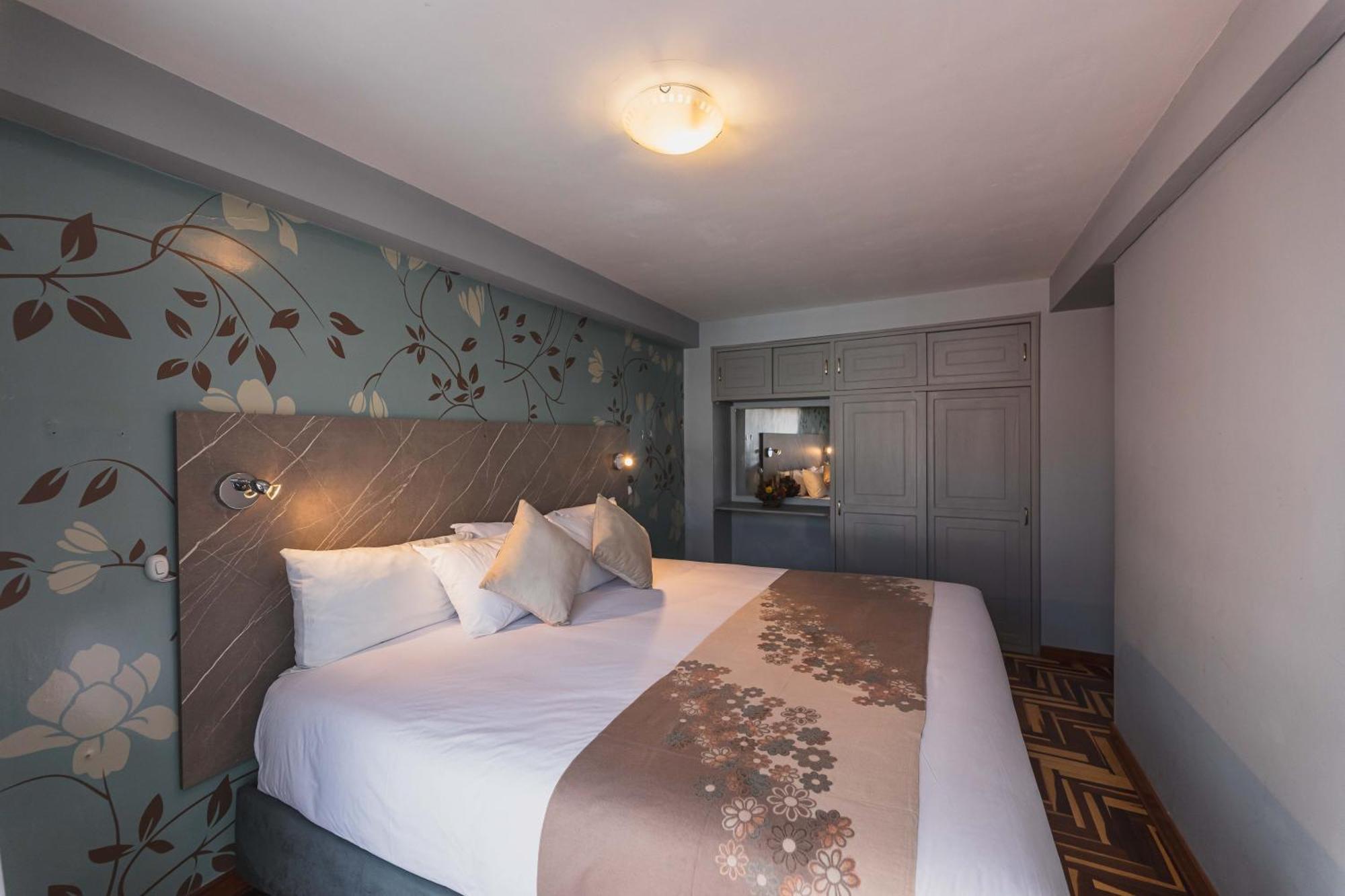 San Pedro Apartments Cuzco Zewnętrze zdjęcie