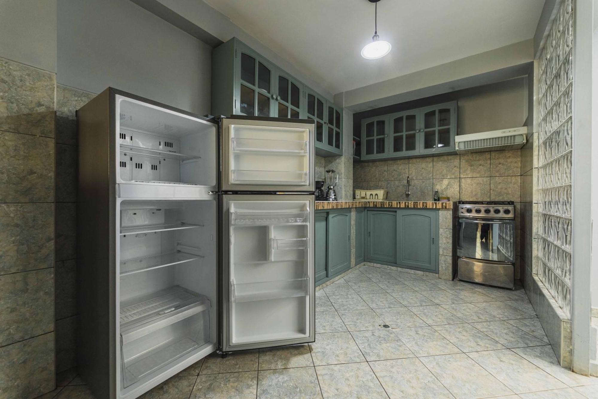 San Pedro Apartments Cuzco Zewnętrze zdjęcie