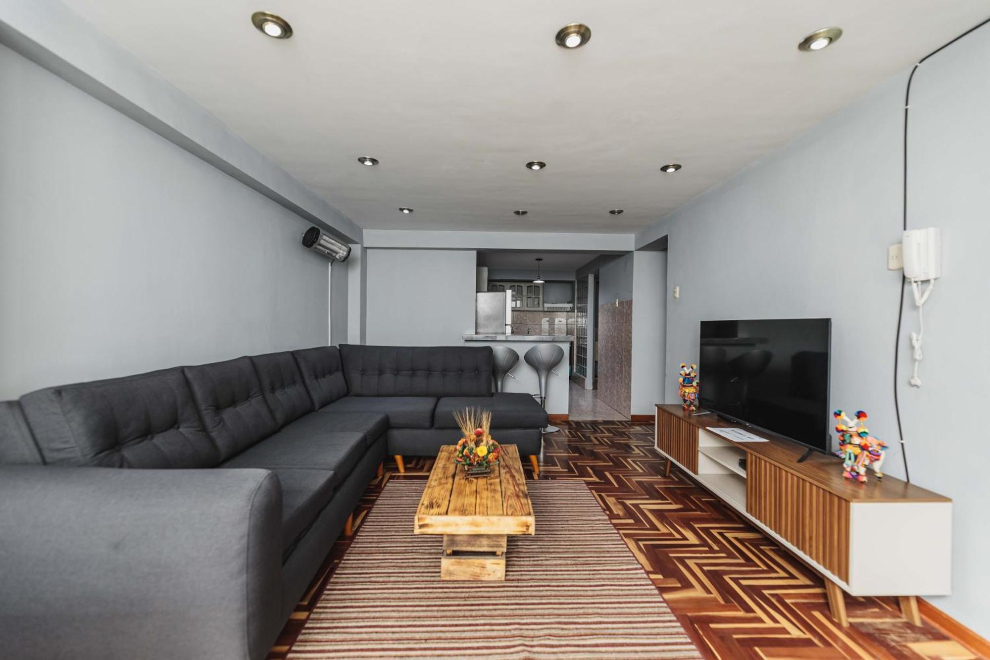 San Pedro Apartments Cuzco Zewnętrze zdjęcie
